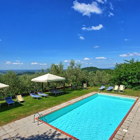 Villa Panzalla By Posarellivillas Santo Stefano A Tizzano Eksteriør billede