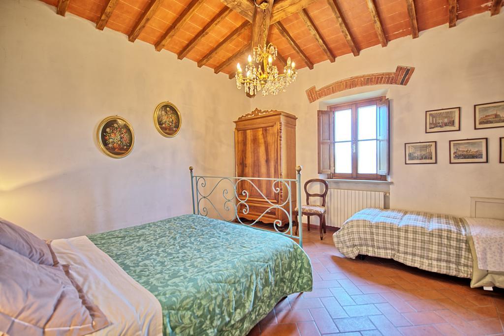 Villa Panzalla By Posarellivillas Santo Stefano A Tizzano Eksteriør billede