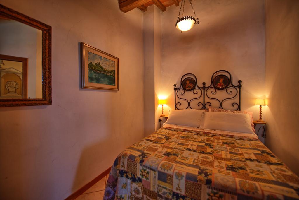 Villa Panzalla By Posarellivillas Santo Stefano A Tizzano Eksteriør billede