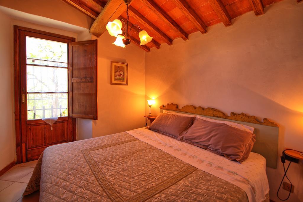 Villa Panzalla By Posarellivillas Santo Stefano A Tizzano Eksteriør billede