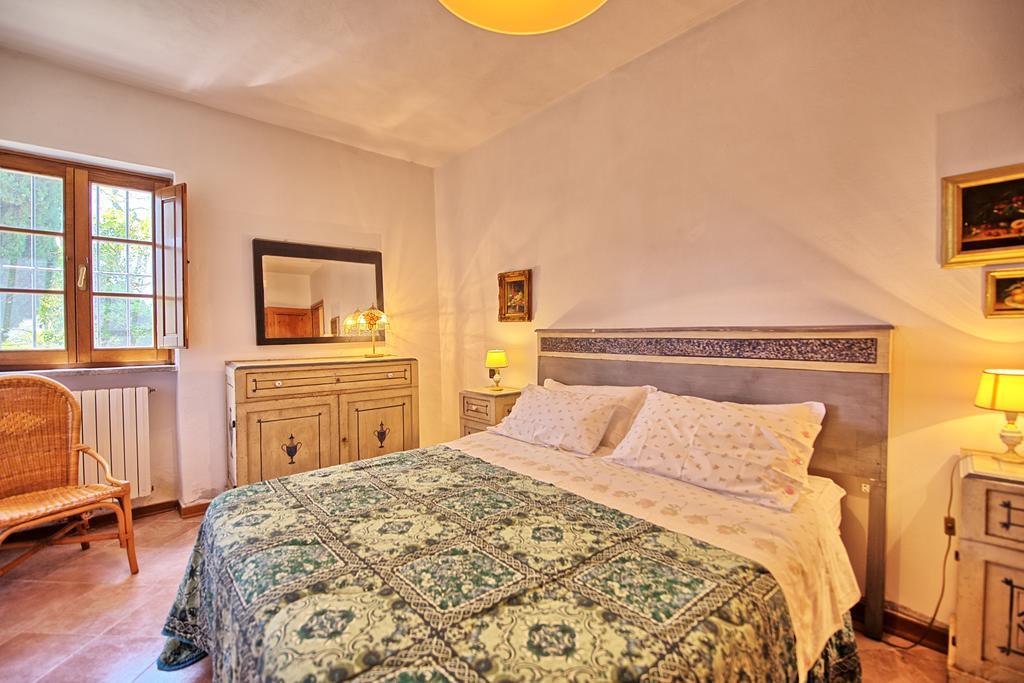 Villa Panzalla By Posarellivillas Santo Stefano A Tizzano Eksteriør billede