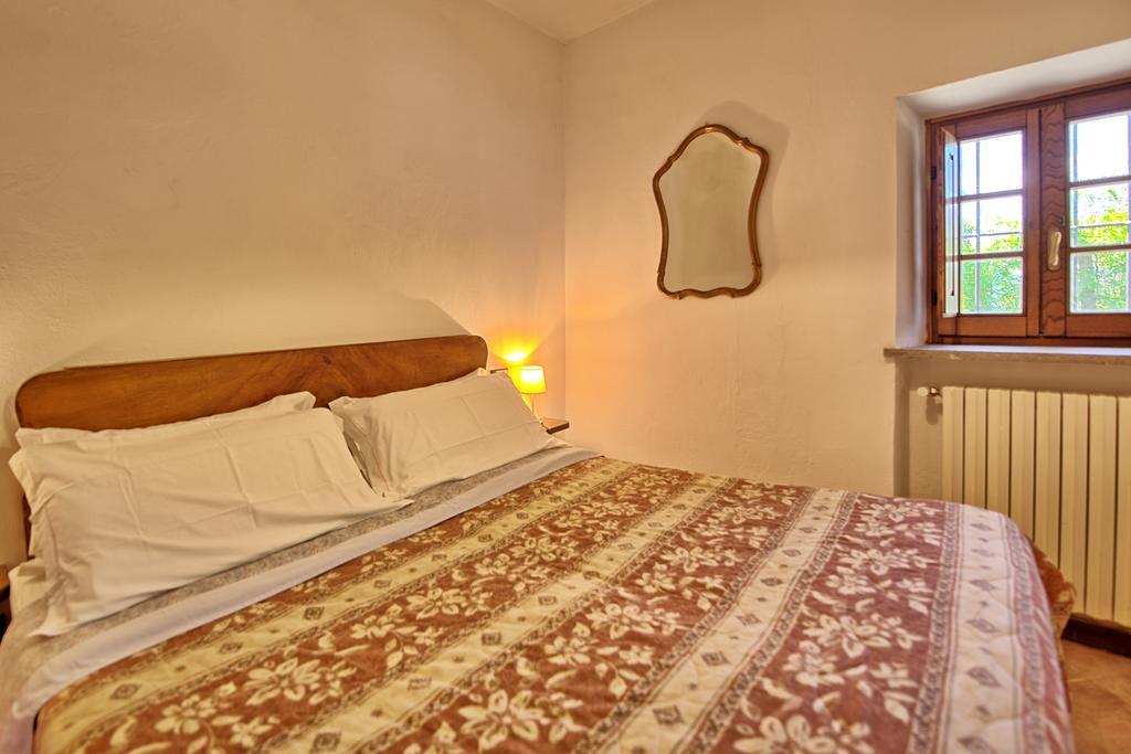 Villa Panzalla By Posarellivillas Santo Stefano A Tizzano Eksteriør billede