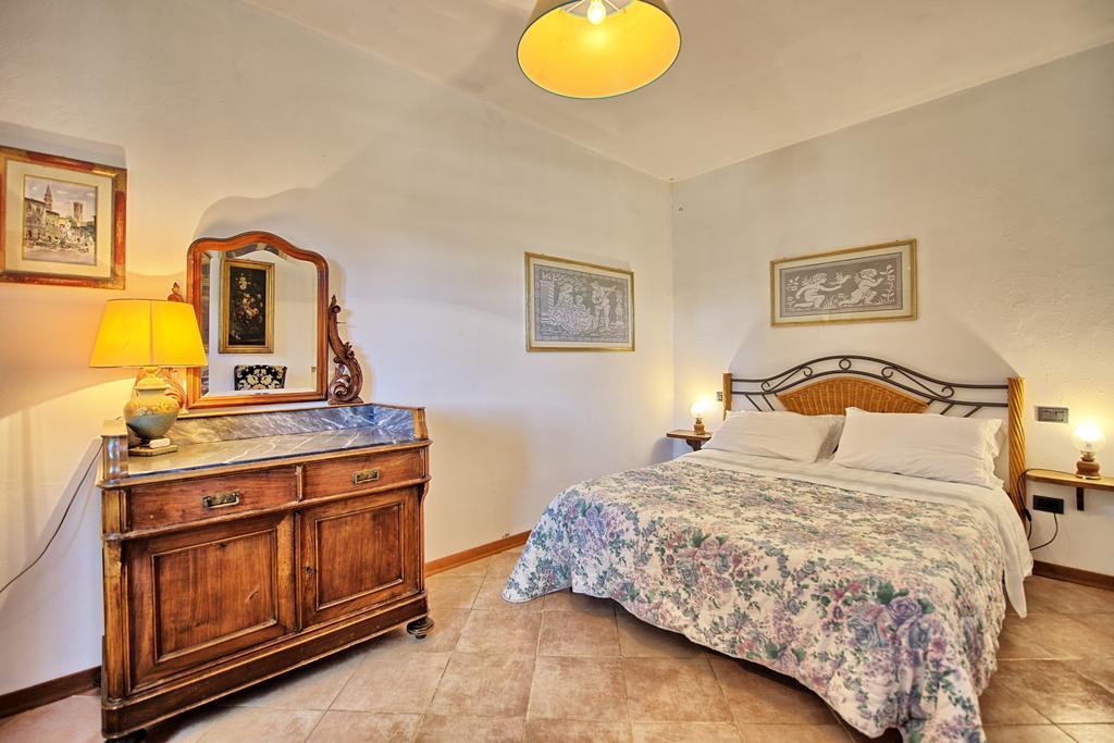 Villa Panzalla By Posarellivillas Santo Stefano A Tizzano Eksteriør billede