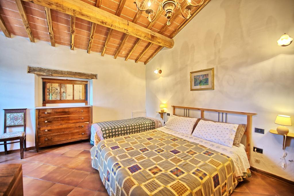 Villa Panzalla By Posarellivillas Santo Stefano A Tizzano Eksteriør billede
