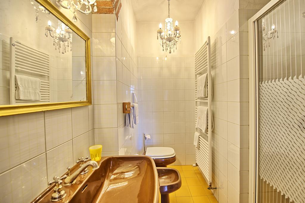 Villa Panzalla By Posarellivillas Santo Stefano A Tizzano Eksteriør billede