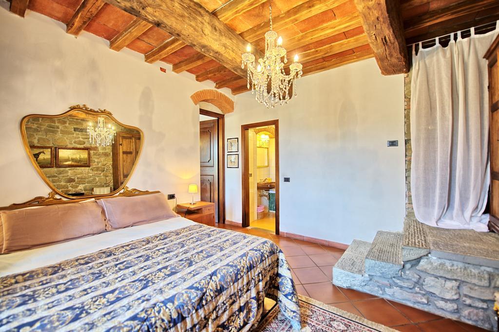 Villa Panzalla By Posarellivillas Santo Stefano A Tizzano Eksteriør billede