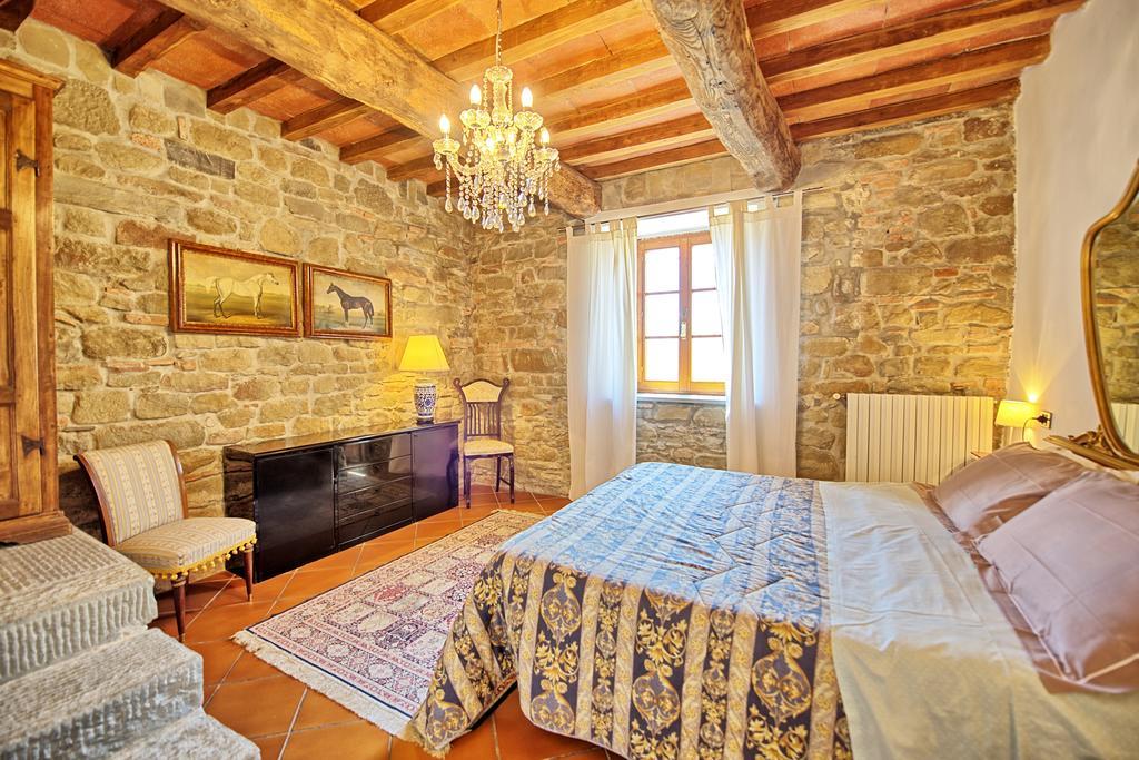 Villa Panzalla By Posarellivillas Santo Stefano A Tizzano Eksteriør billede