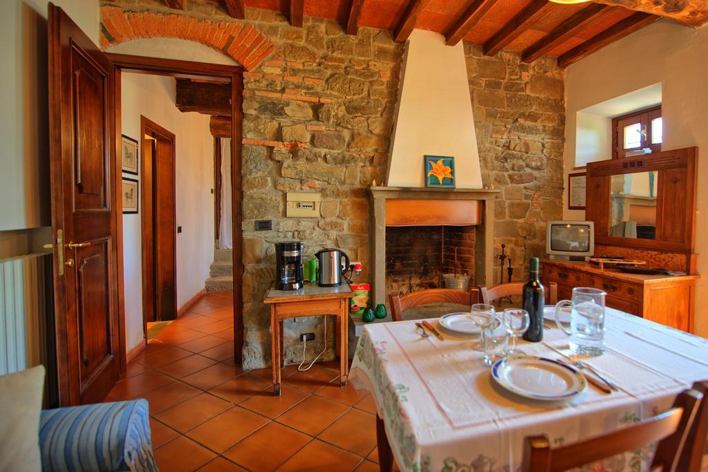 Villa Panzalla By Posarellivillas Santo Stefano A Tizzano Eksteriør billede