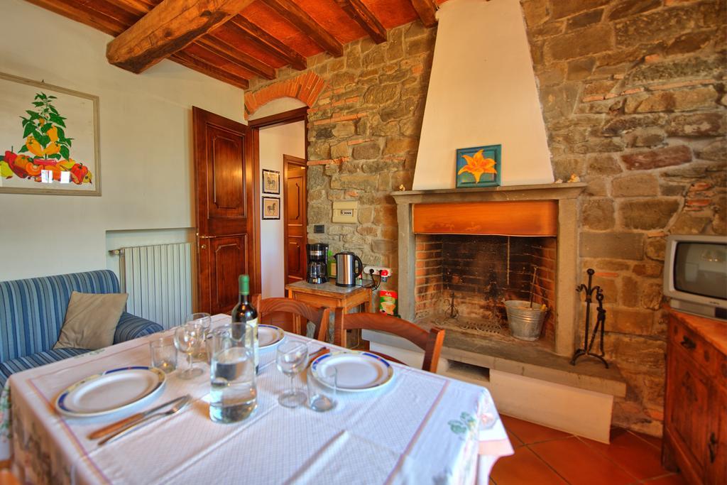 Villa Panzalla By Posarellivillas Santo Stefano A Tizzano Eksteriør billede