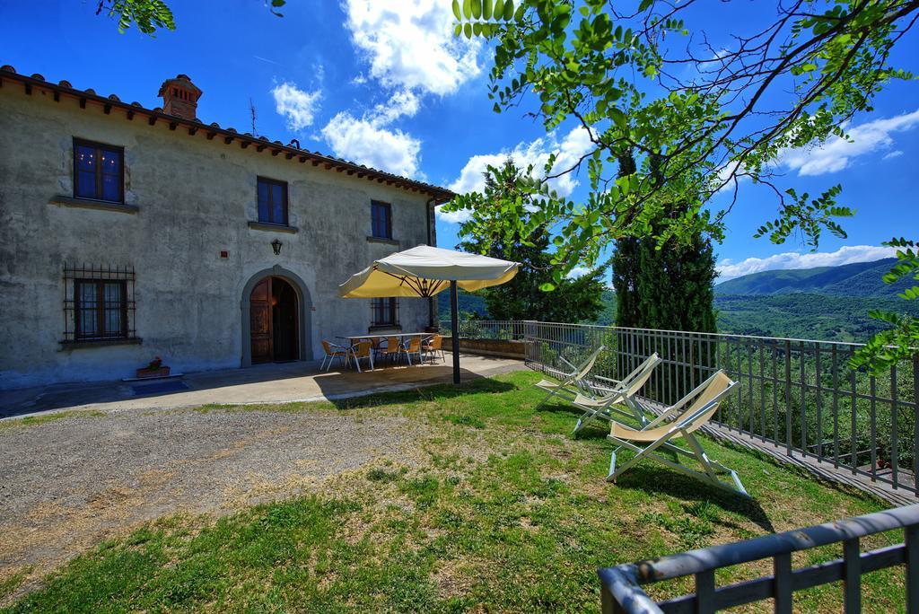 Villa Panzalla By Posarellivillas Santo Stefano A Tizzano Eksteriør billede