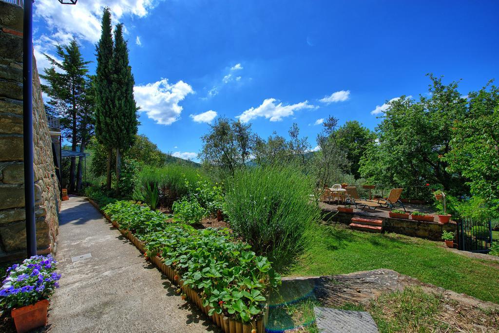 Villa Panzalla By Posarellivillas Santo Stefano A Tizzano Eksteriør billede