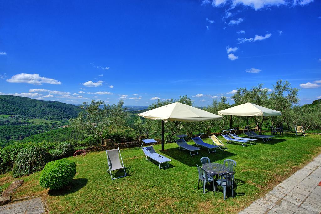 Villa Panzalla By Posarellivillas Santo Stefano A Tizzano Eksteriør billede